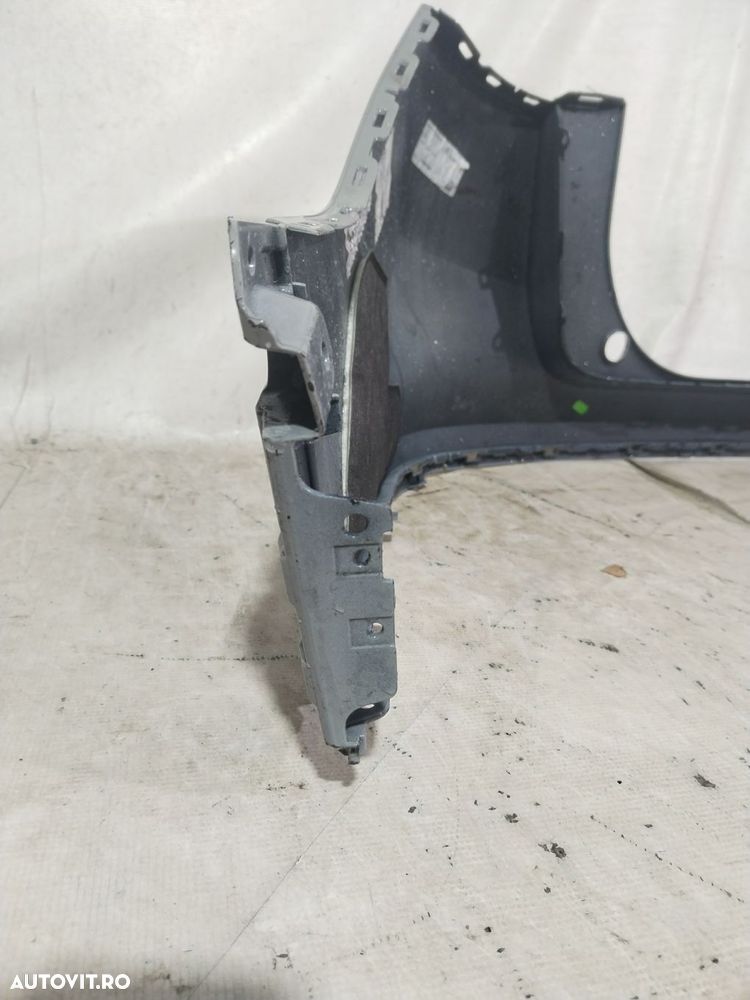 Bara spate Skoda Kodiaq 2, 2024, 2025, cod origine OE 57H807421. - 12