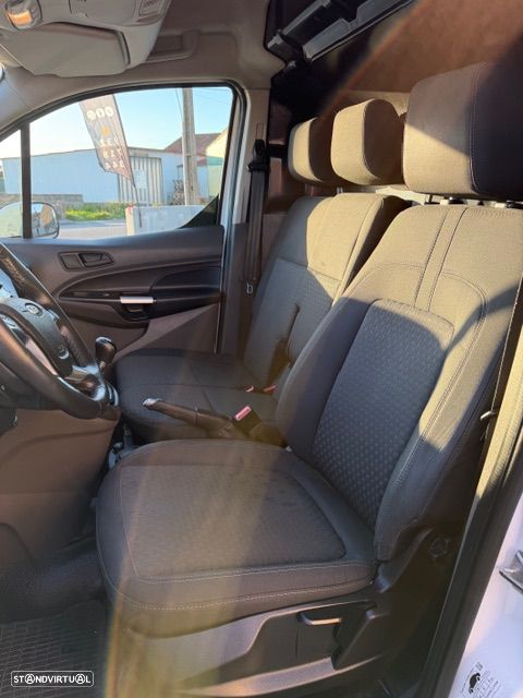 Ford Transit Connect - 3