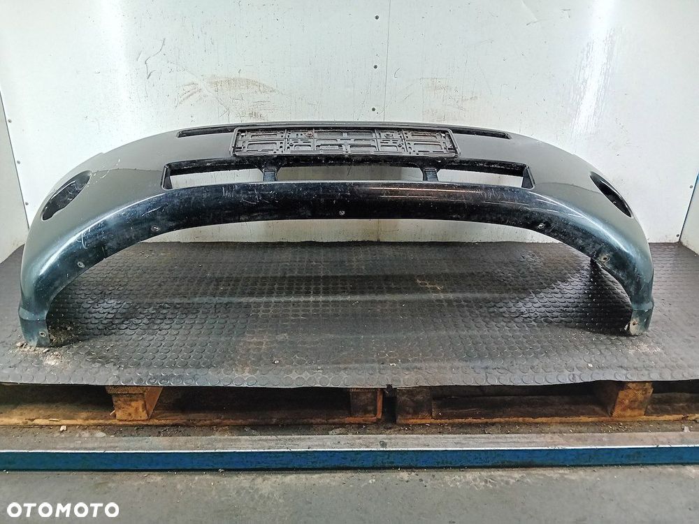 ZDERZAK PRZÓD JEEP PATRIOT PX8 - 9