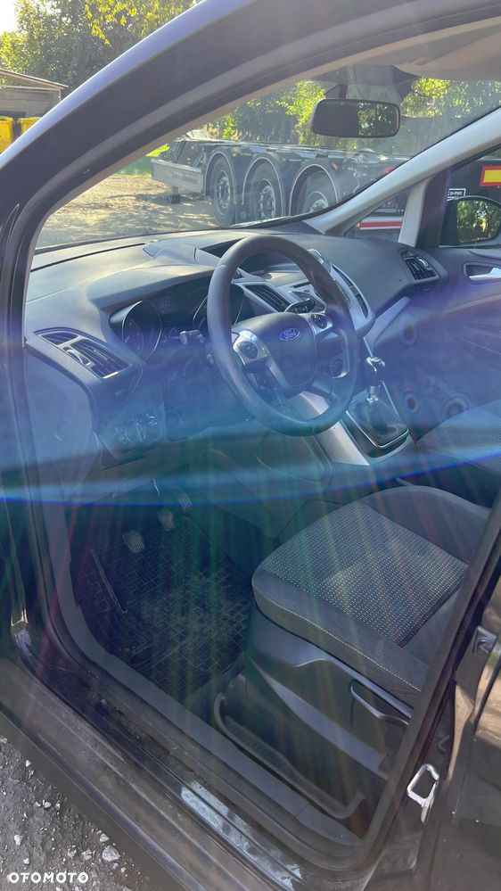 Ford C-MAX 1.6 TDCi Trend - 7