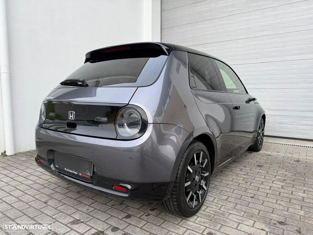 Honda e Advance - 5