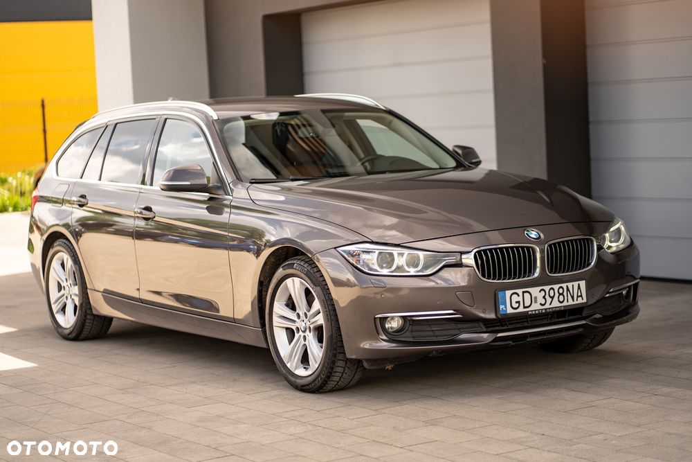 BMW Inny - 5