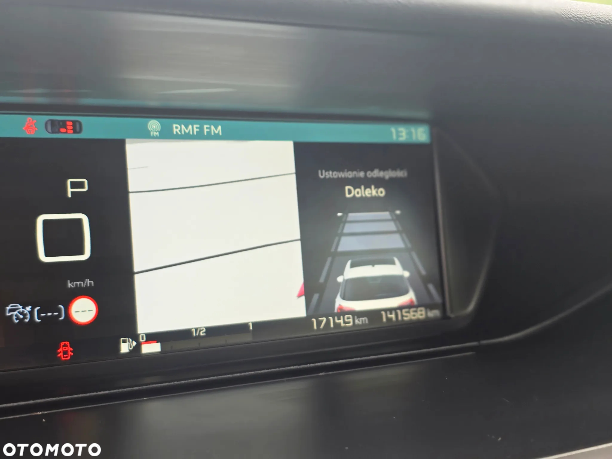 Citroën C4 SpaceTourer 1.5 BlueHDi Shine S&S EAT8 - 30