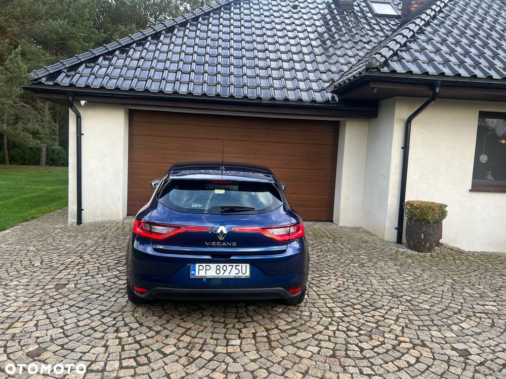 Renault Megane BLUE dCi 115 EDC INTENS - 28