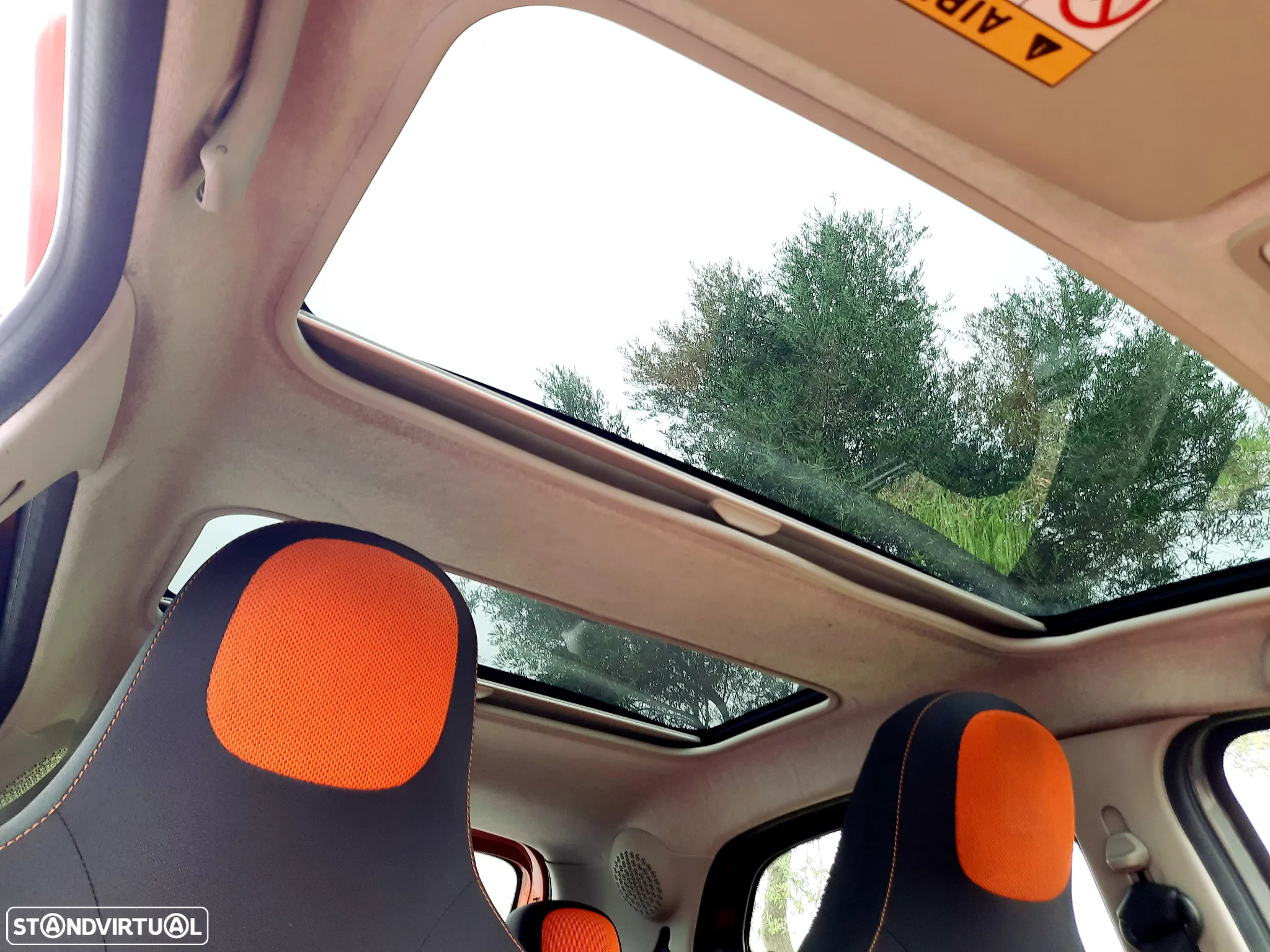 Smart ForFour 1.0 Edition 1 71 - 10