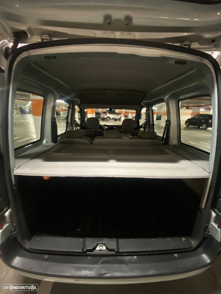 Renault Kangoo 1.5 dCi Pack - 14