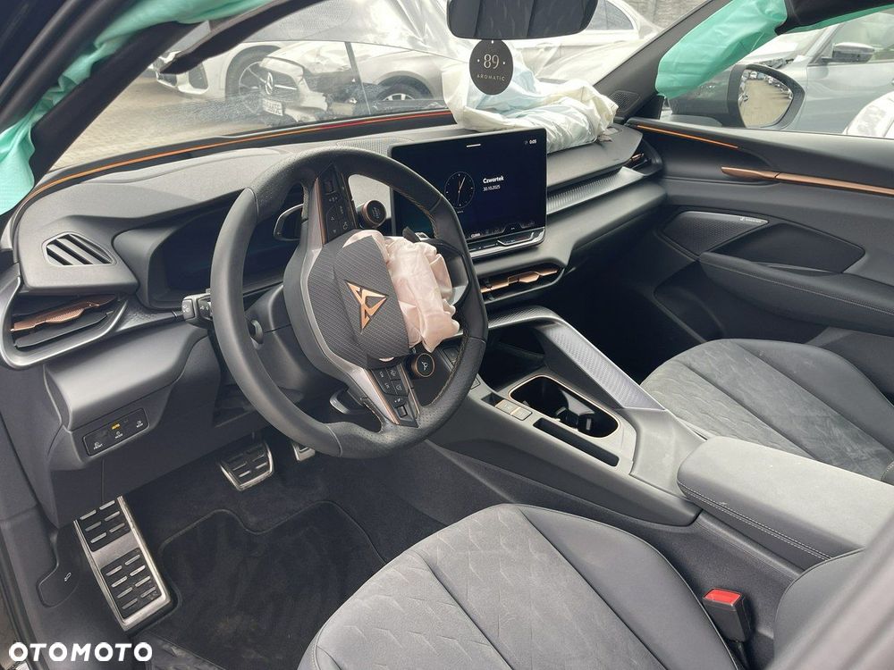 Cupra Terramar 2.0 TSI 4Drive DSG Tribe Edition - 12