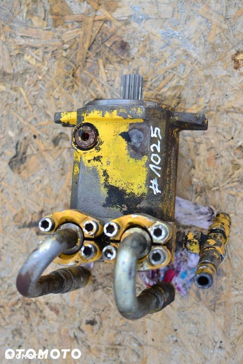 Silnik Hydrauliczny Etec Eder Linde 531 311 01 02-12 3 - 4