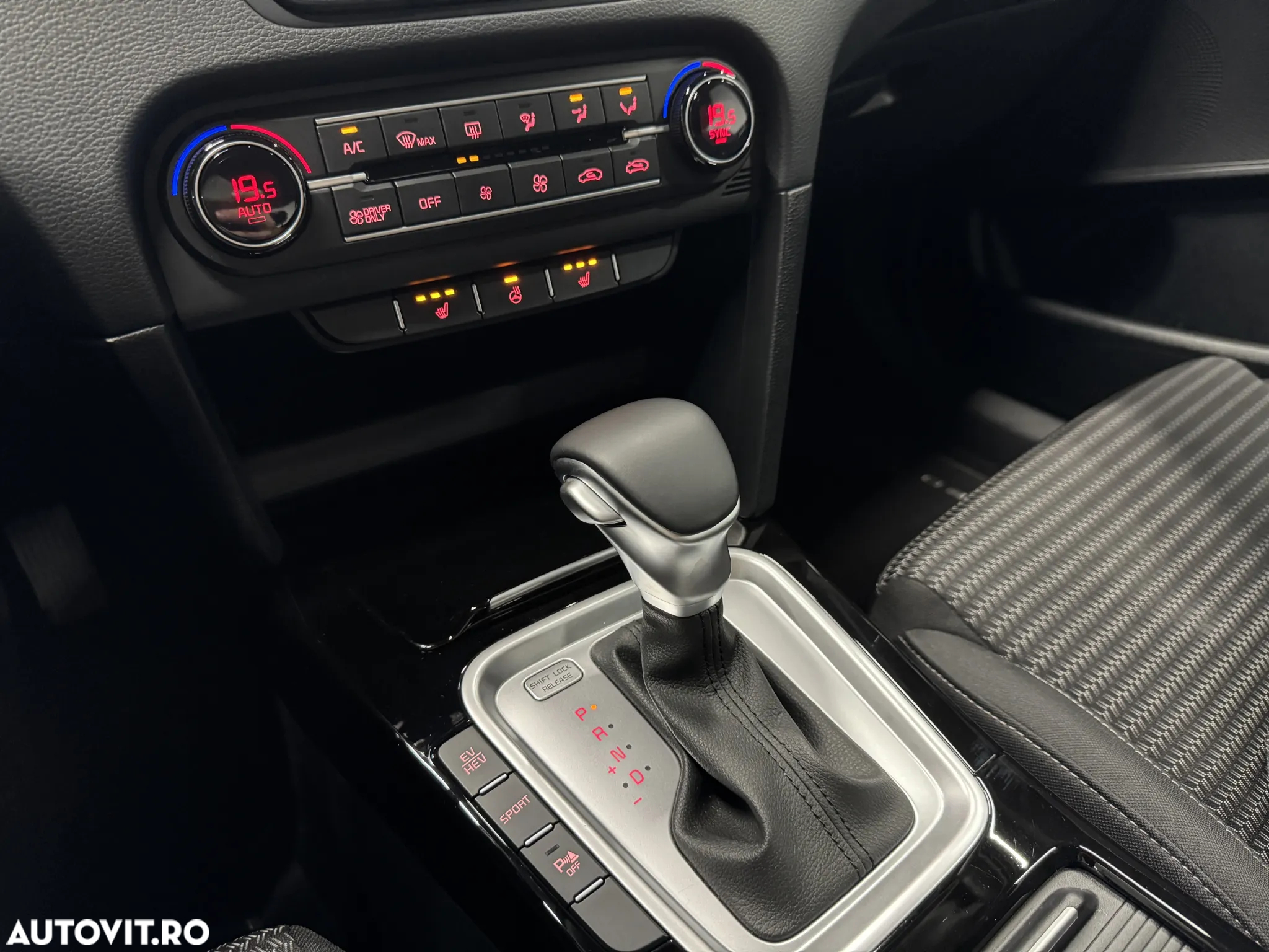 Kia XCeed 1.6 GDI DCT6 OPF Plug-in-Hybrid Spirit - 14