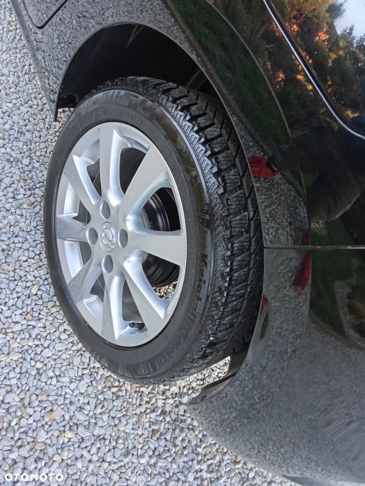 Opel Corsa 1.2 Start/Stop Edition - 34