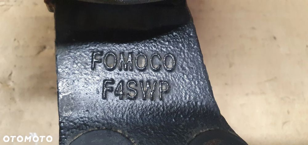 Łapa poduszka silnika Ford Transit Custom MK8 2.2 TDCI - 10