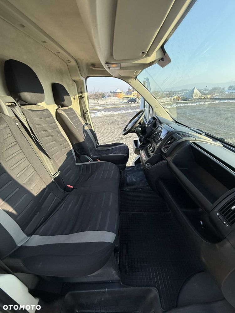 Citroën Jumper - 17