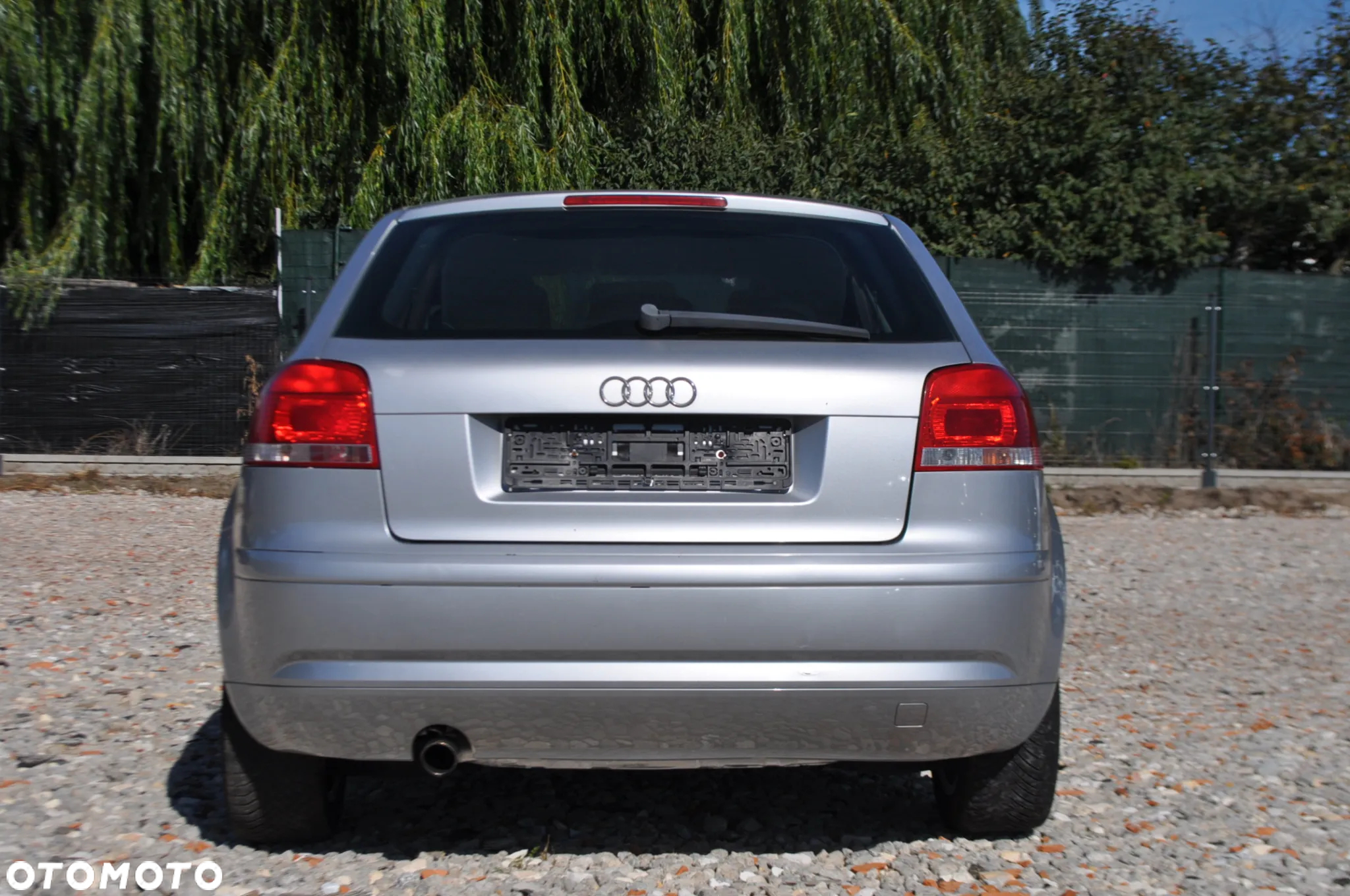 Audi A3 1.6 Ambition - 20
