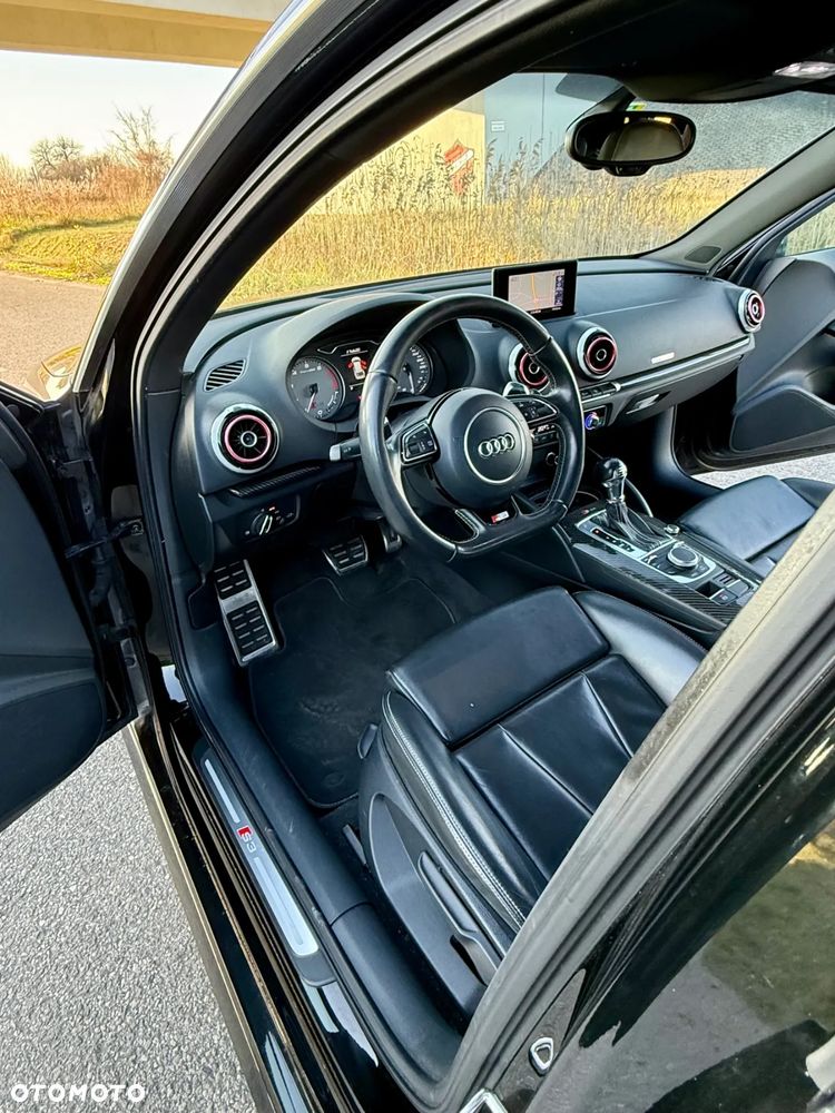 Audi S3 2.0 TFSI Quattro S tronic - 20