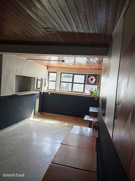 Arrenda-se café em Almalaguês - Grande imagem: 3/12