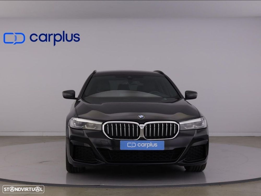 BMW 520 d Auto - 3
