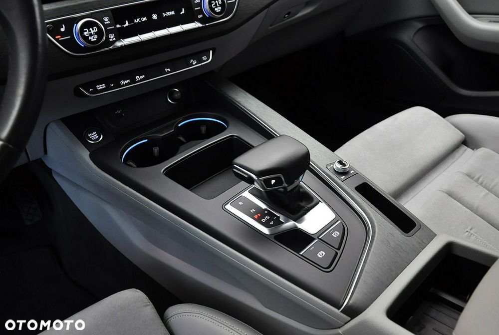 Audi A4 Allroad - 21