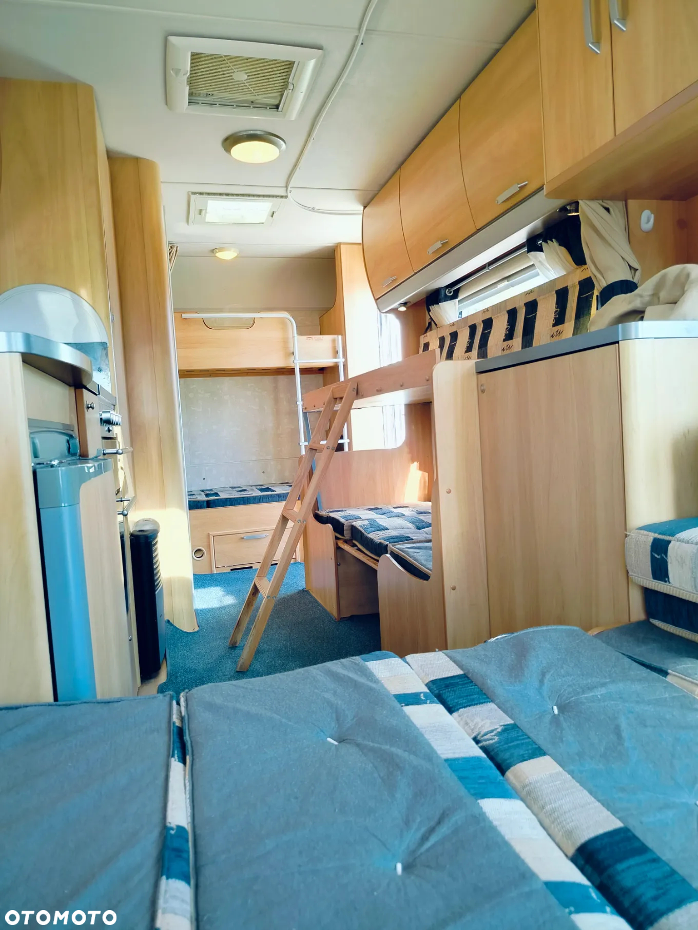 SWIFT Sterling Vitesse - 26