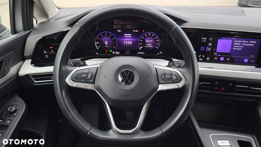 Volkswagen Golf Variant - 17