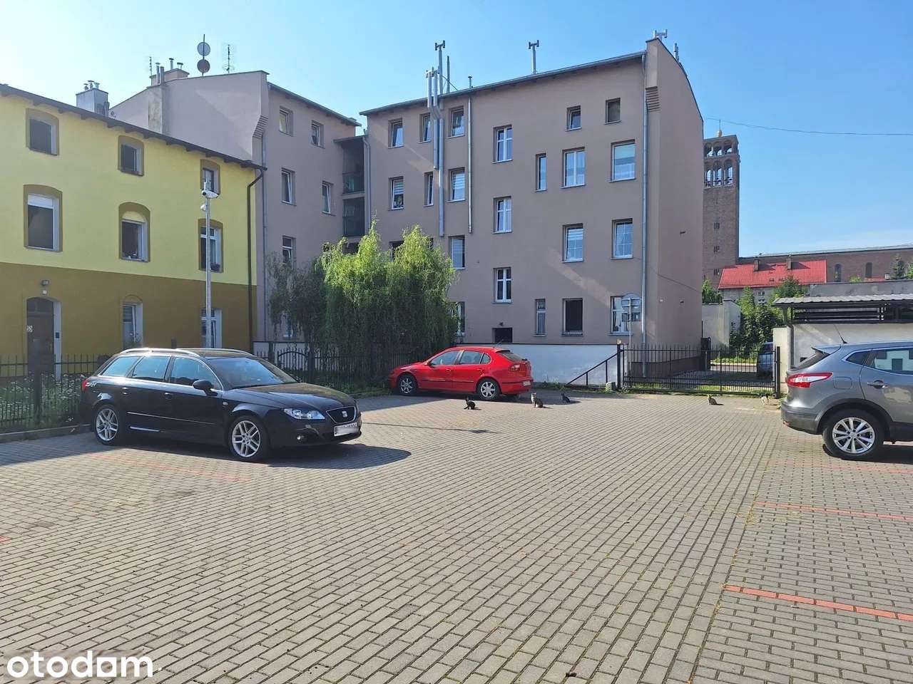 2 pokoje + 2 miejsca parkingowe  w cenie! - Pełny obrazek: 2/18
