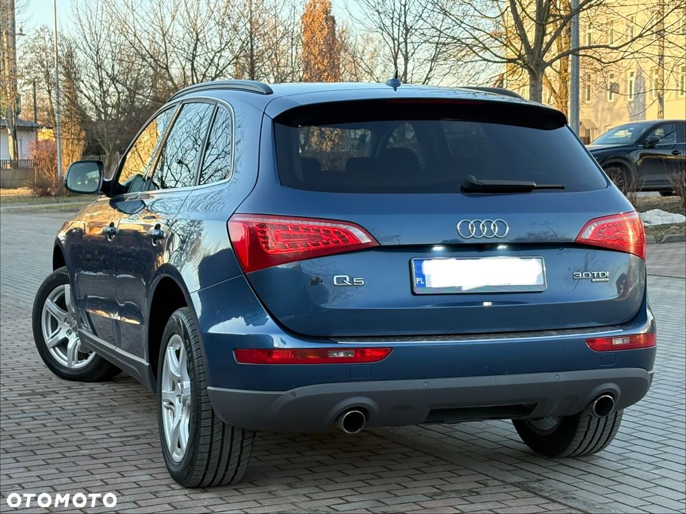 Audi Q5 - 12