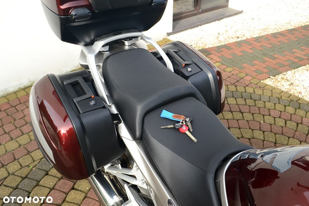 Yamaha FJR - 6