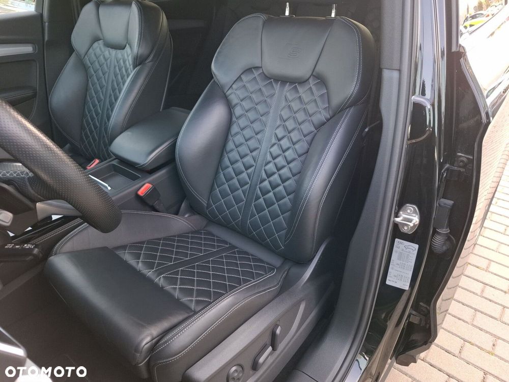 Audi Q5 - 20