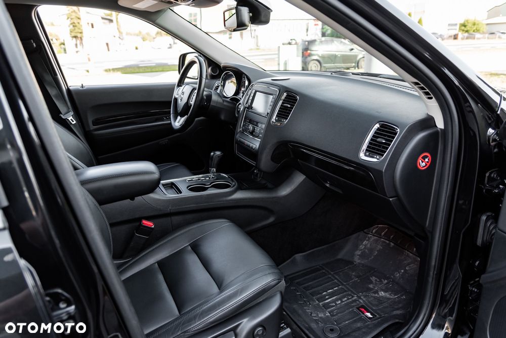 Dodge Durango - 25