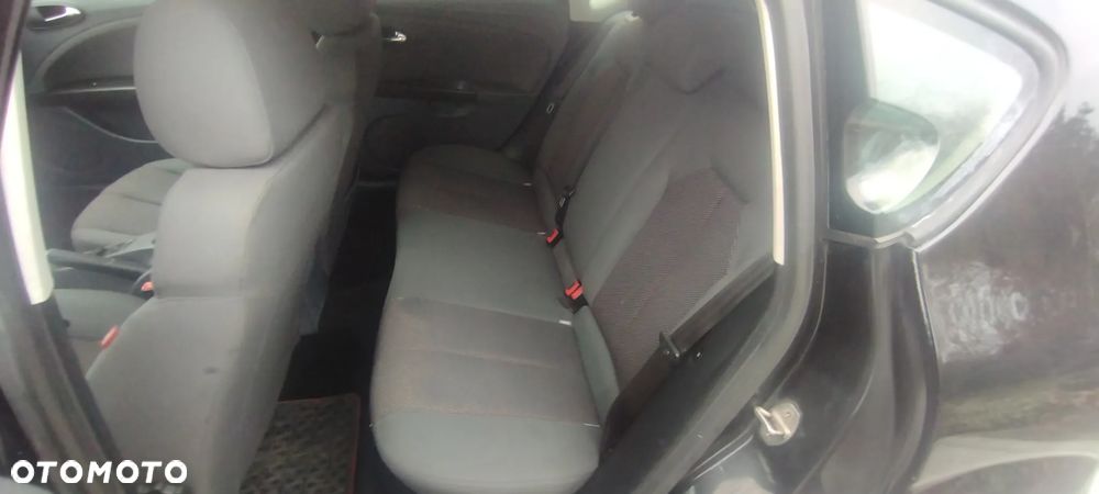 Seat Leon 1.9 TDI DPF Sport Limited - 7