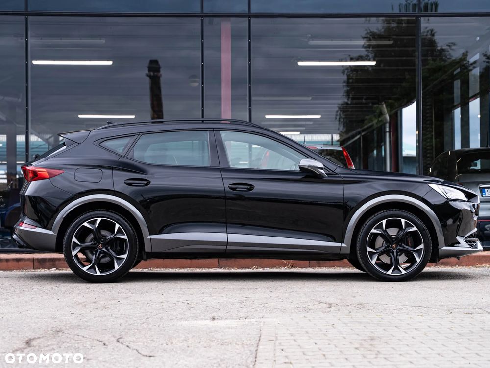 Cupra Formentor VZ 2.0 TSI 4Drive DSG - 16