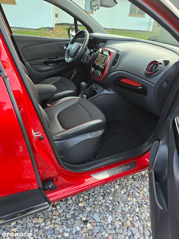 Renault Captur - 22