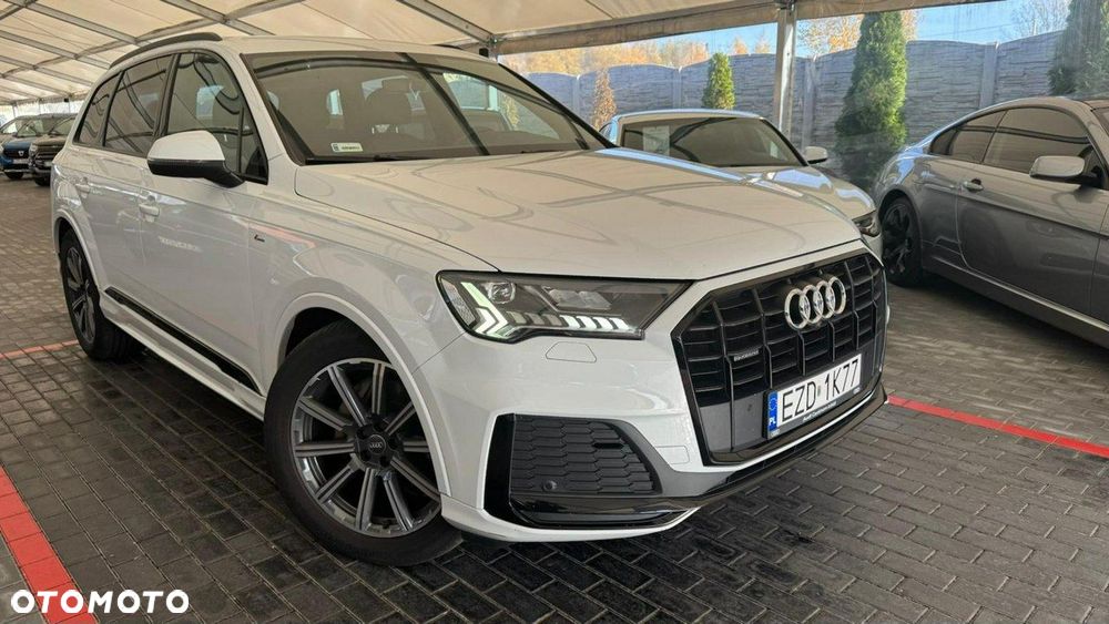 Audi Q7 - 20