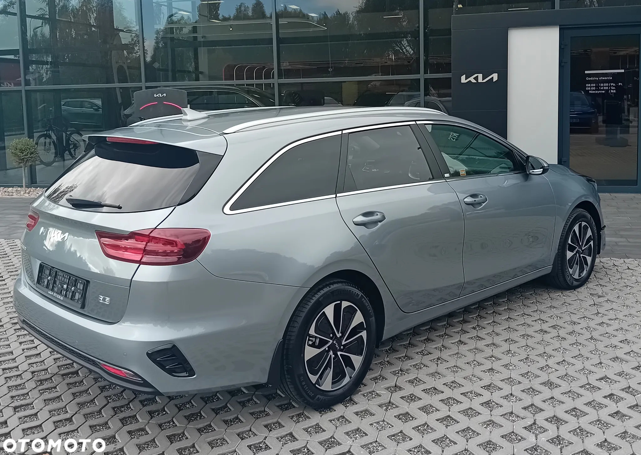 Kia Ceed - 2