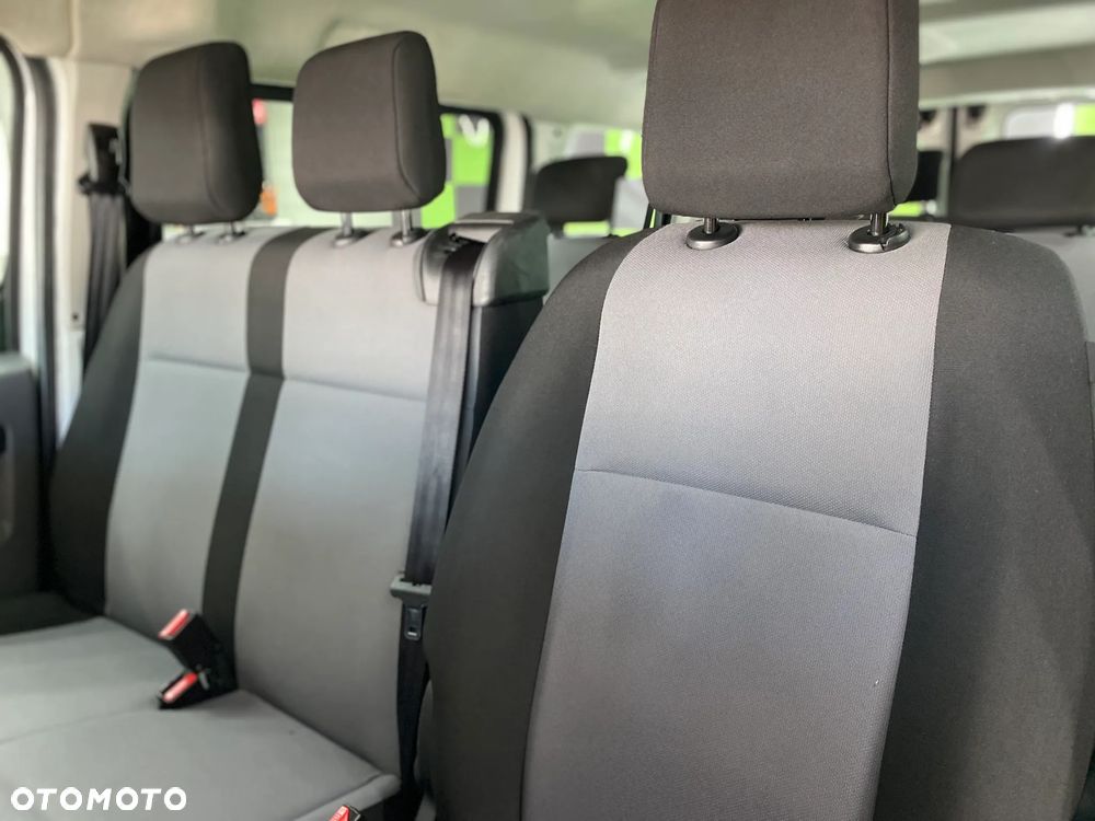 Opel Vivaro 1.5 D M Selection - 29