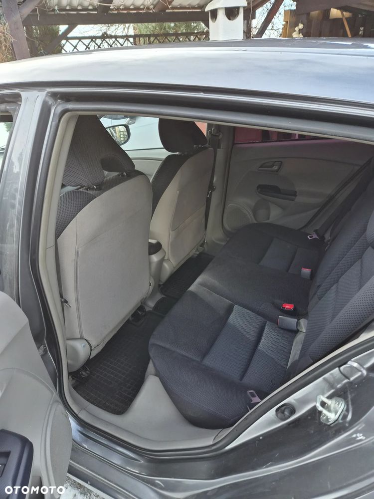 Honda Insight 1.3 IMA Base - 13