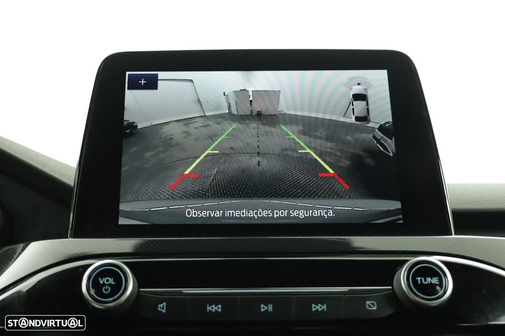 Ford Kuga 1.5 TDCi EcoBlue ST-Line - 12