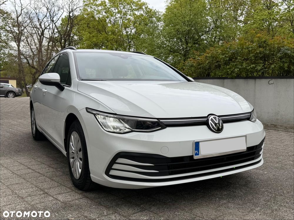 Volkswagen Golf 1.0 TSI - 4