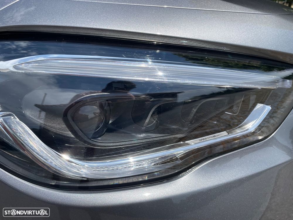 Mercedes-Benz GLA 250 e 8G-DCT Edition Progressive Line - 6