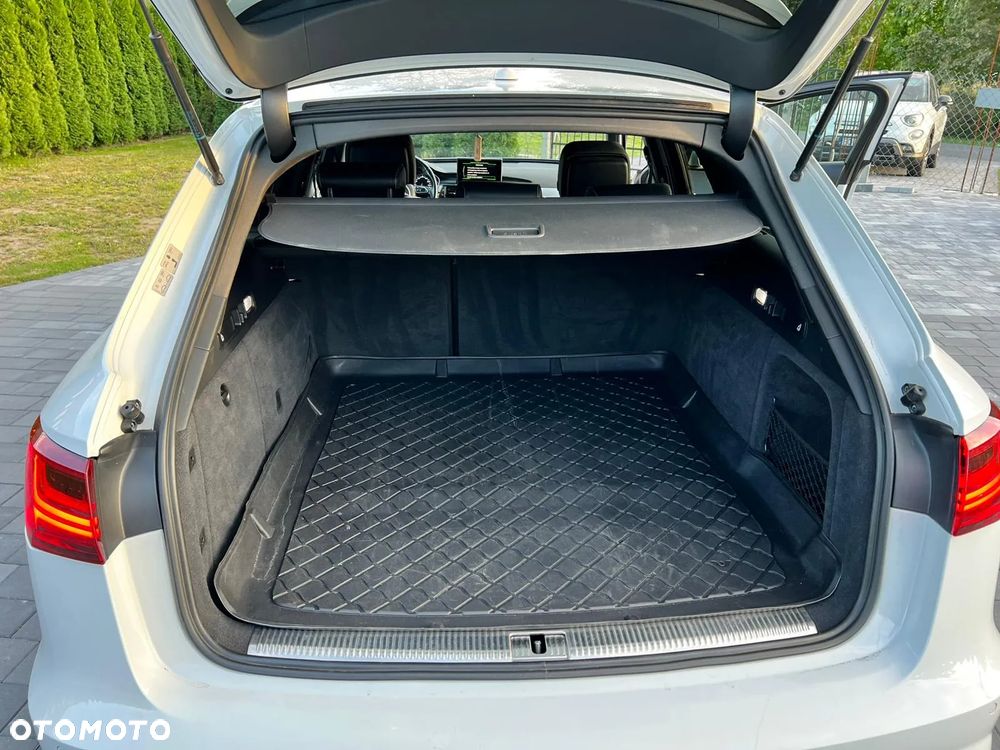 Audi A6 - 14
