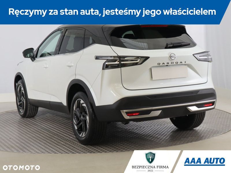 Nissan Qashqai - 6