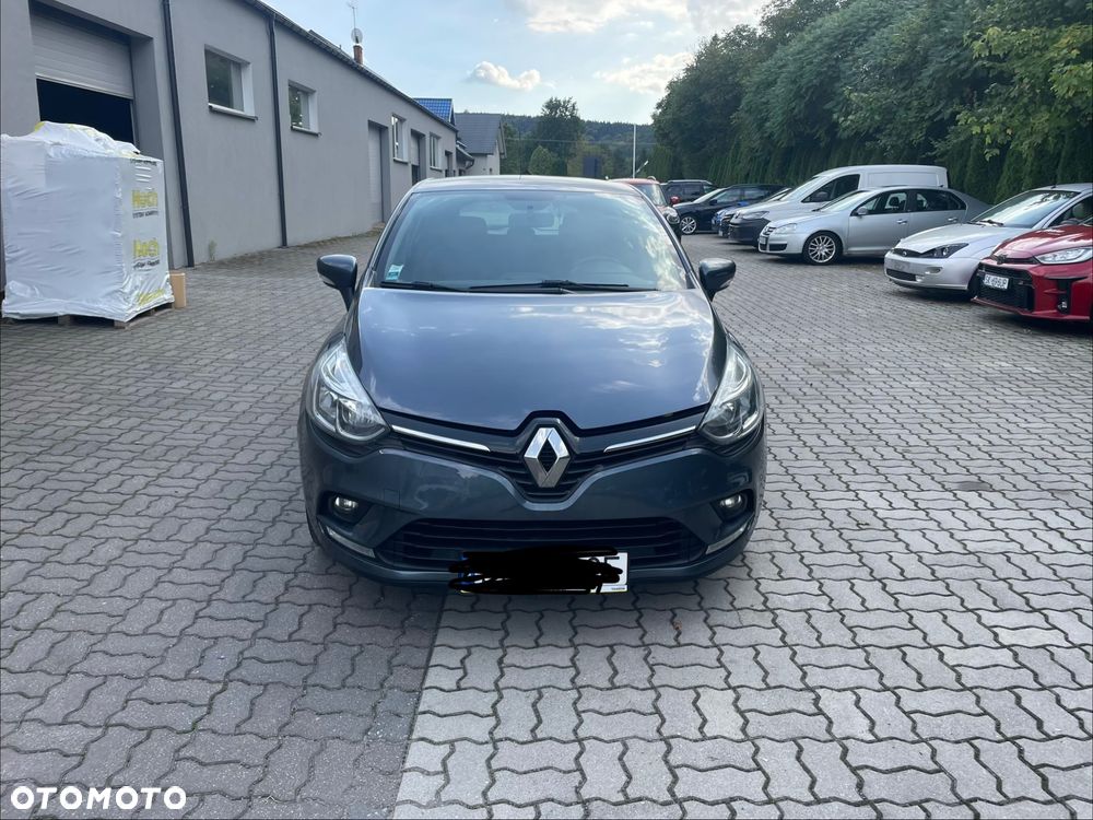 Renault Clio 1.5 dCi Alize - 2