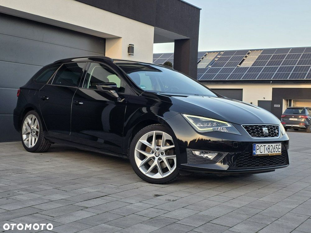 Seat Leon - 24