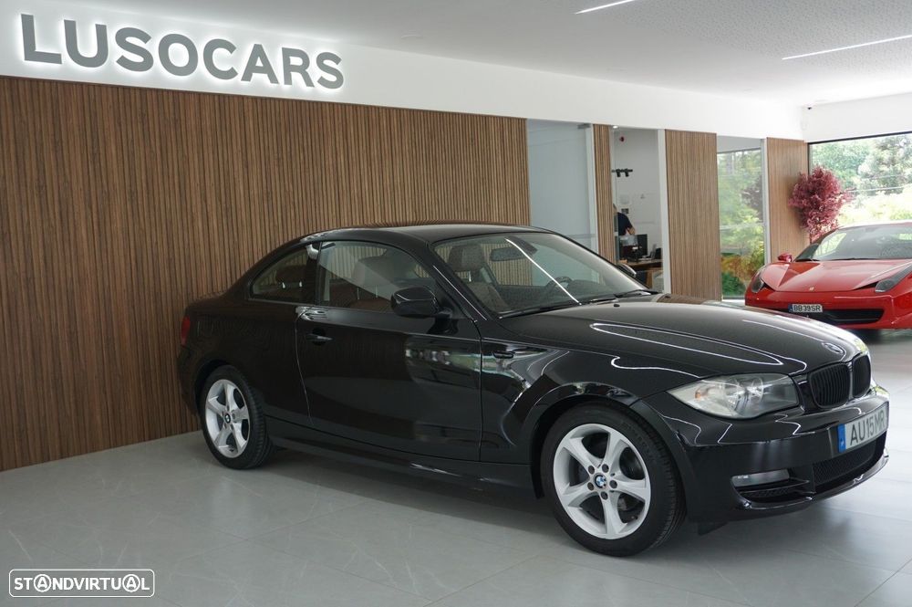 BMW 118 d Line Sport - 27