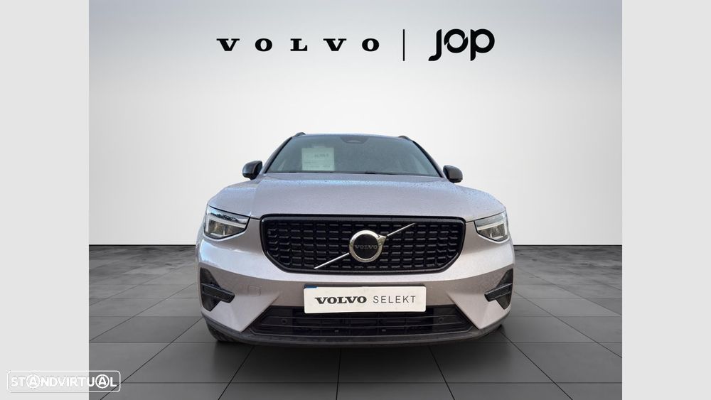 Volvo XC 40 - 7