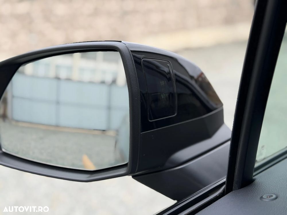 Audi Q7 3.0 TDI Quattro Tiptronic - 31