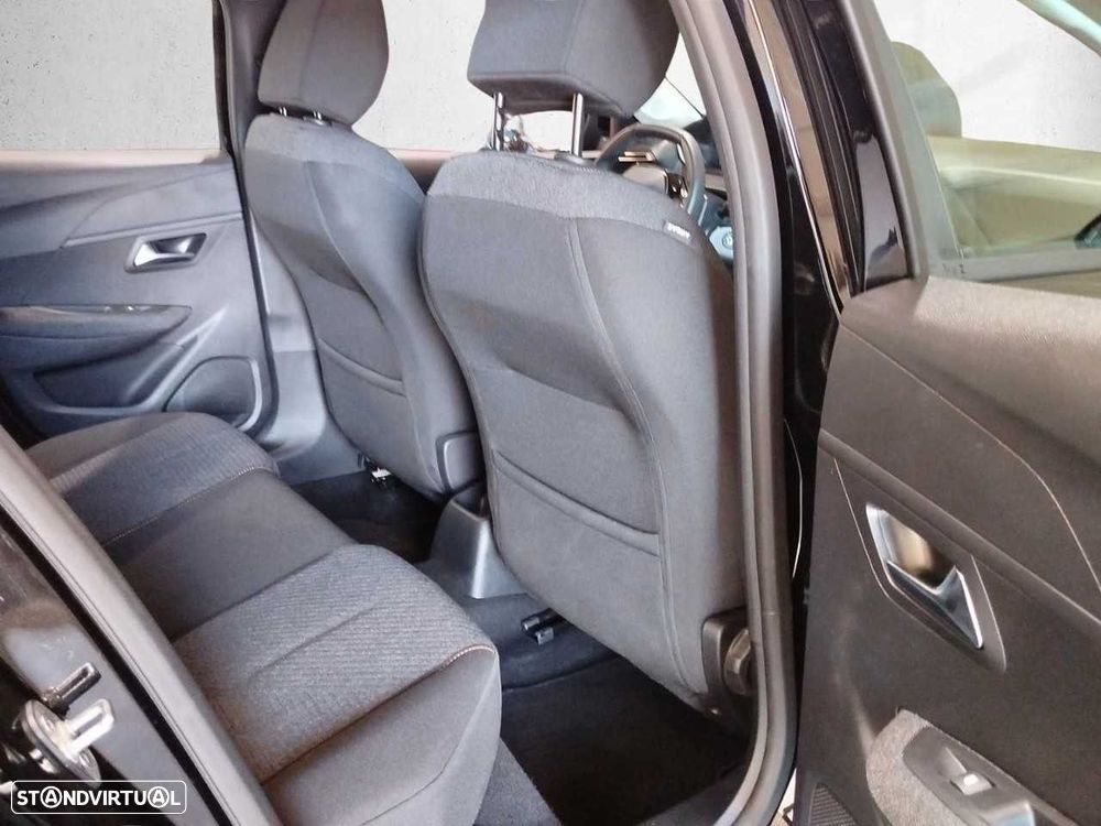 Peugeot 208 1.2 PureTech Active - 10