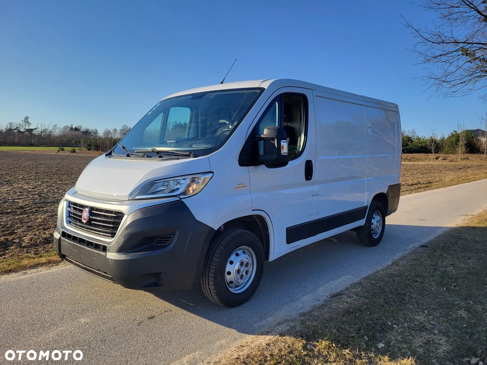 Fiat Ducato - 1