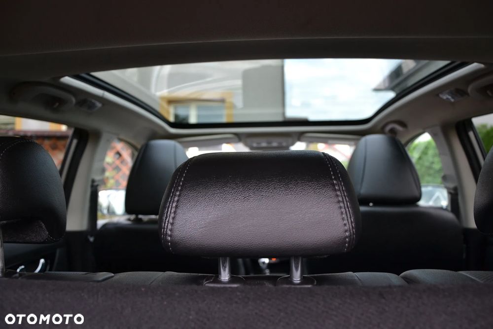Nissan Qashqai 1.2 DIG-T 360 - 8