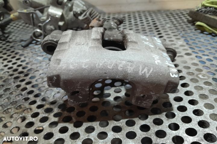 Etrier spate stanga Mazda 3 BK [facelift] [2006 - 2009] Hatchback 5-u - 2