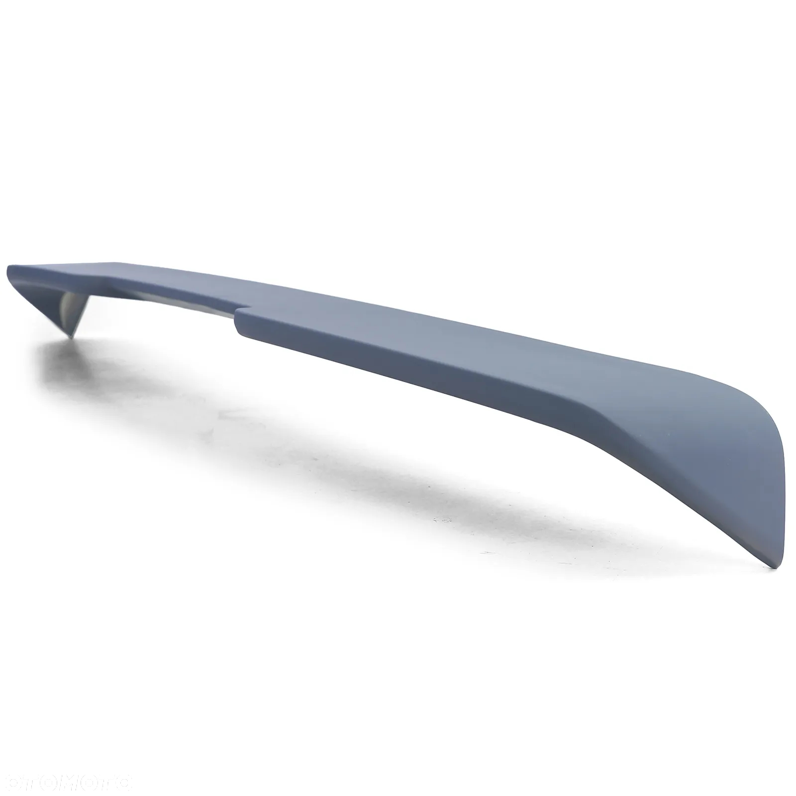 SPOILER LOTKA KLAPY BAGAŻNIKA VW TRANSPORTER T5 - 5